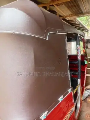 Bajaj RE 2008
