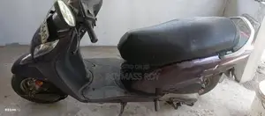 Honda Activa 2017