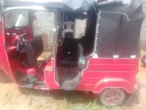 Bajaj RE 1995