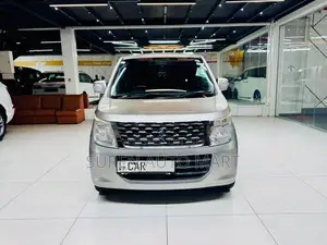 Suzuki Wagon R FX 2016