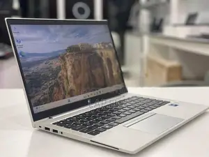 HP Elitebook 840 G8 Core i5 1145G7–11th GEN 8GB RAM 256GB SSD
