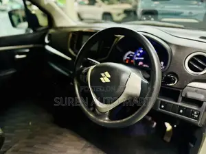 Suzuki Wagon R FX 2016