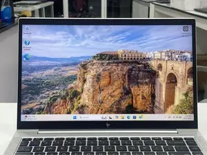 HP Elitebook 840 G8 Core i5 1145G7–11th GEN 8GB RAM 256GB SSD