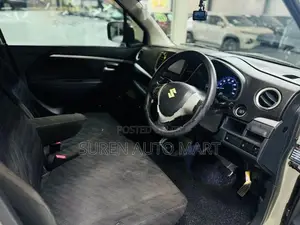 Suzuki Wagon R FX 2016