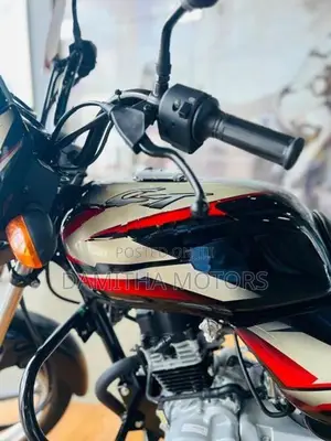Bajaj CT100 2026