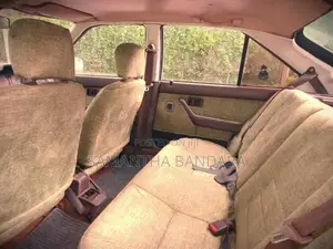 Honda Integra 1986