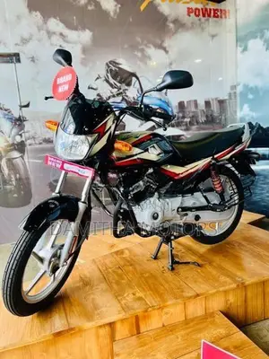 Bajaj CT100 2026