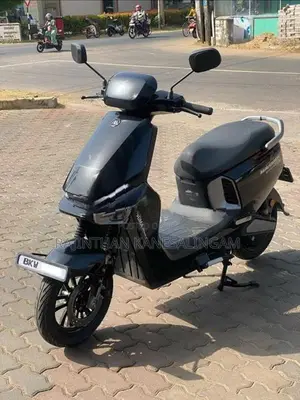 AIMA Maverick A7 2025