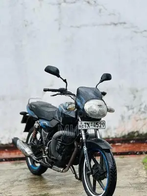 Bajaj Discover 125 2007
