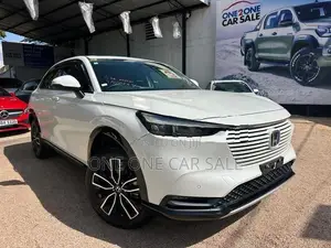 Honda Vezel Z Grade 2024