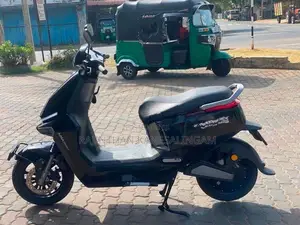 AIMA Maverick A7 2025