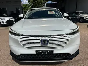 Honda Vezel Z Grade 2024