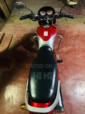 Hero Passion Plus 2009