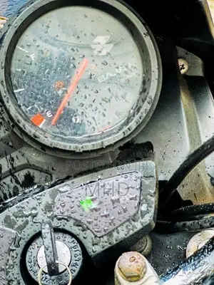 Bajaj Discover 125 2007