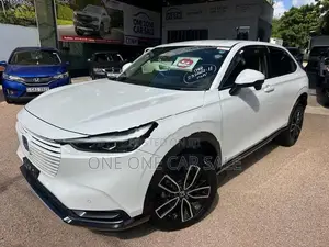 Honda Vezel Z Grade 2024