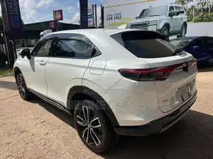 Honda Vezel Z Grade 2024