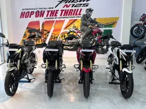 Bajaj Pulsar N160 Premium 2026