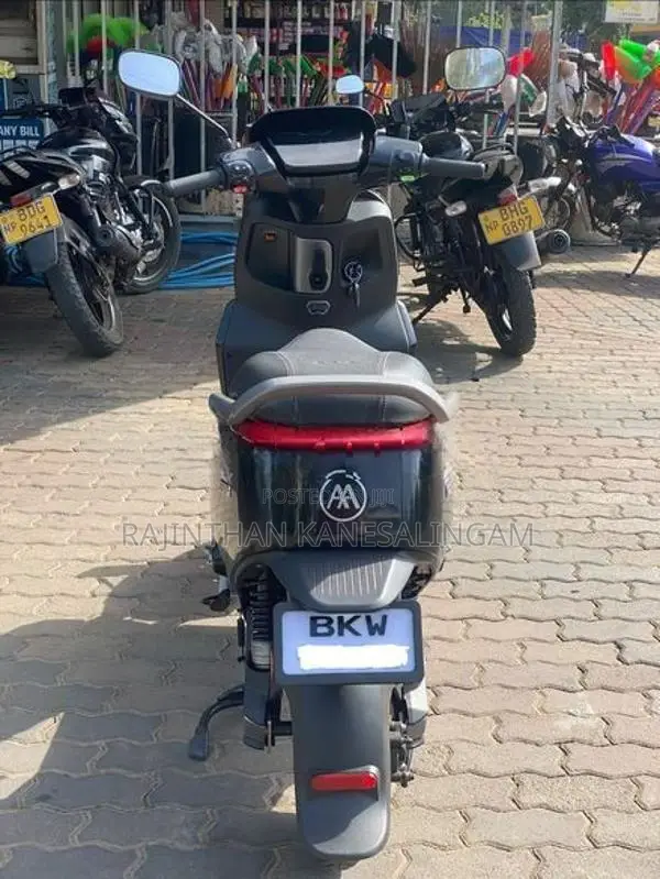 AIMA Maverick A7 2025