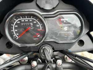 Bajaj Platina 100 Brand New 2026