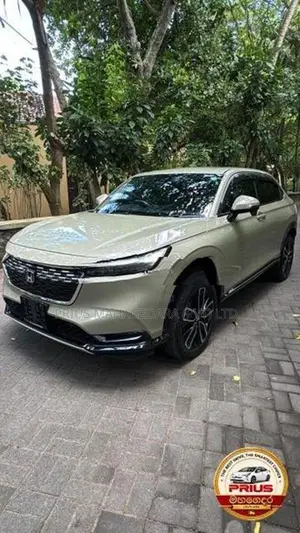 Honda Vezel Z-Grade 2023