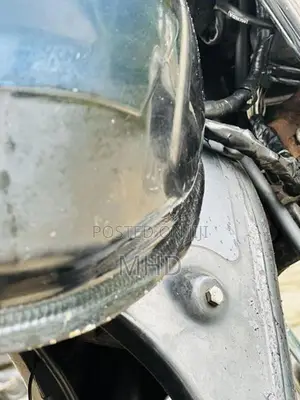 Bajaj Discover 125 2007