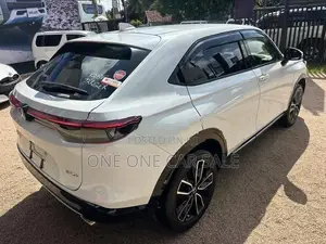 Honda Vezel Z Grade 2024