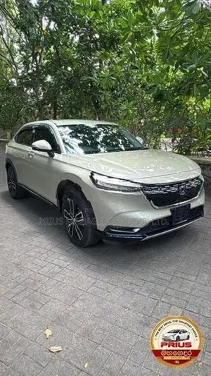 Honda Vezel Z-Grade 2023