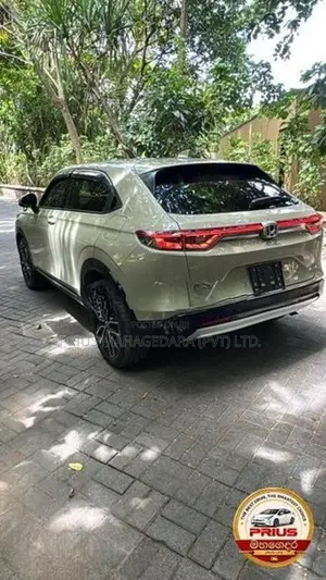 Honda Vezel Z-Grade 2023