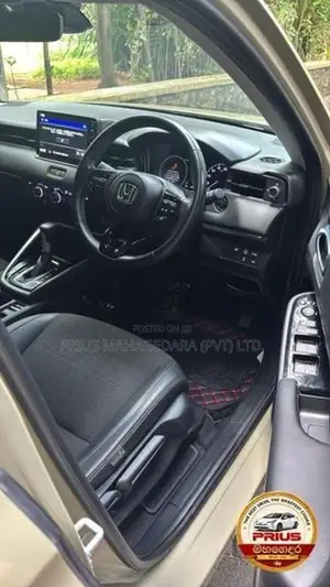 Honda Vezel Z-Grade 2023