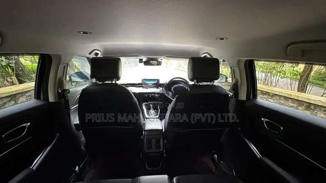 Honda Vezel Z-Grade 2023