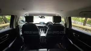 Honda Vezel Z-Grade 2023