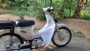 Honda Super Club 2012