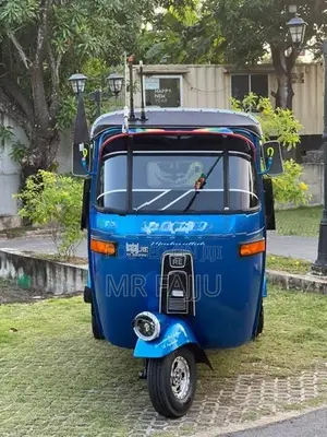 Bajaj RE 2 Stroke 2006