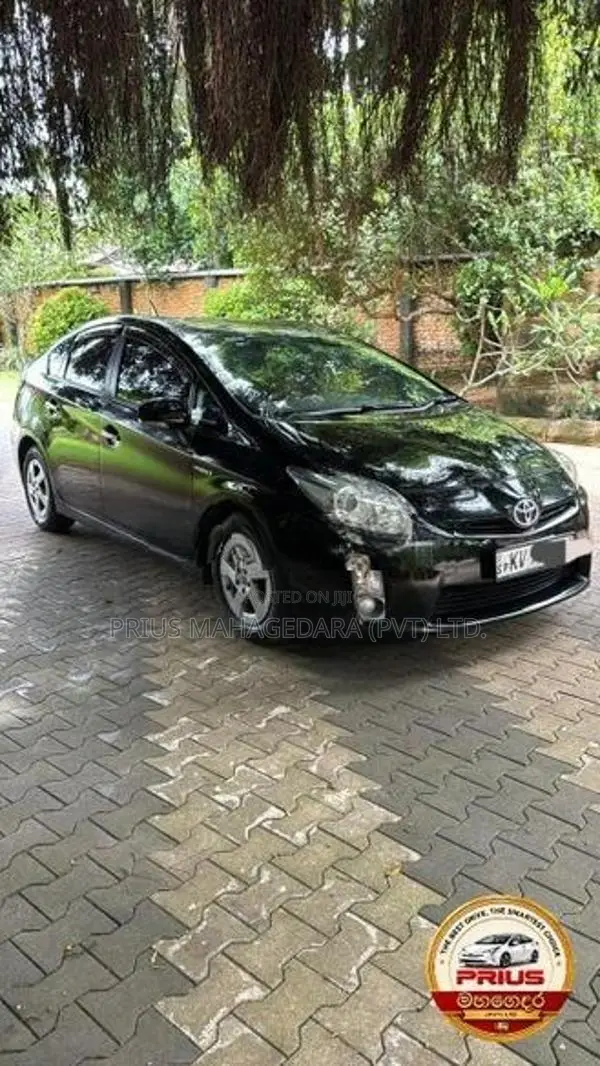 Toyota Prius 3rd Gen 2009