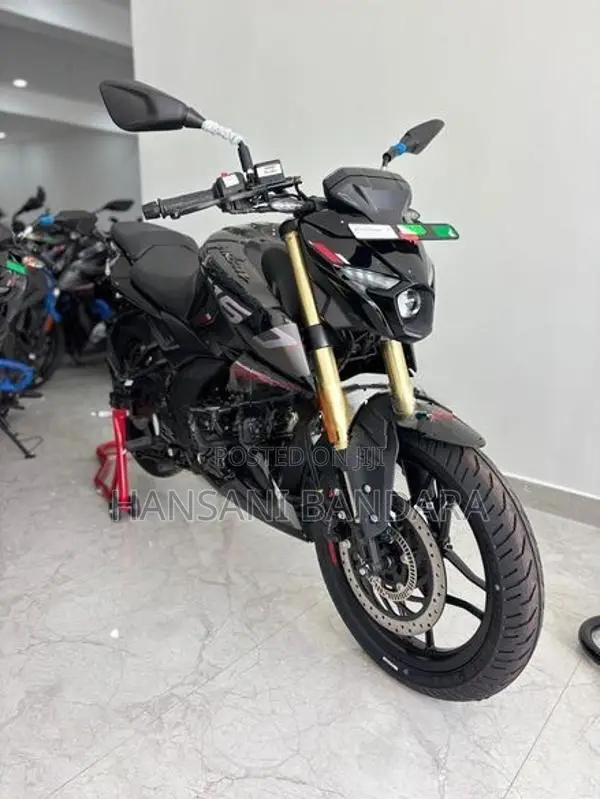 Bajaj Pulsar N160 Premium 2026