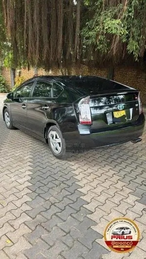 Toyota Prius 3rd Gen 2009