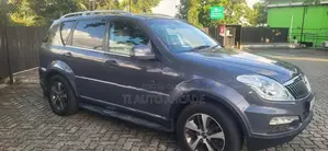 Micro Rexton 2016
