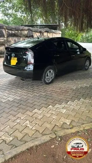 Toyota Prius 3rd Gen 2009