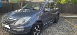 Micro Rexton 2016
