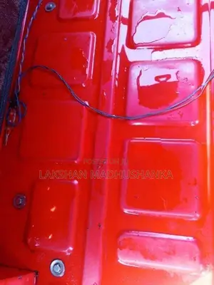 Bajaj RE 2006