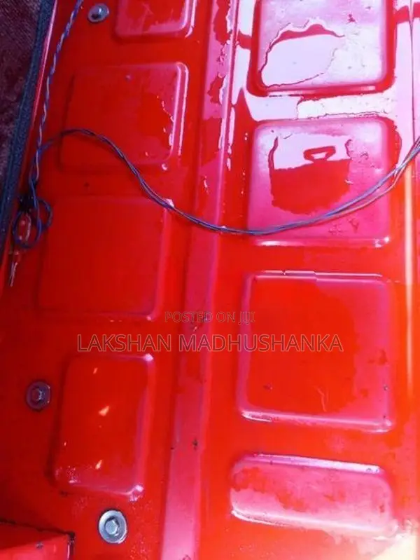 Bajaj RE 2006