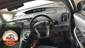 Toyota Prius 3rd Gen 2009