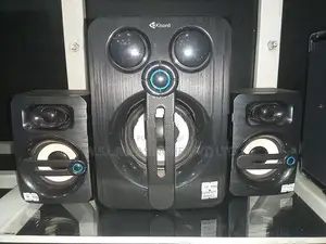 KISONLI Subwoofer