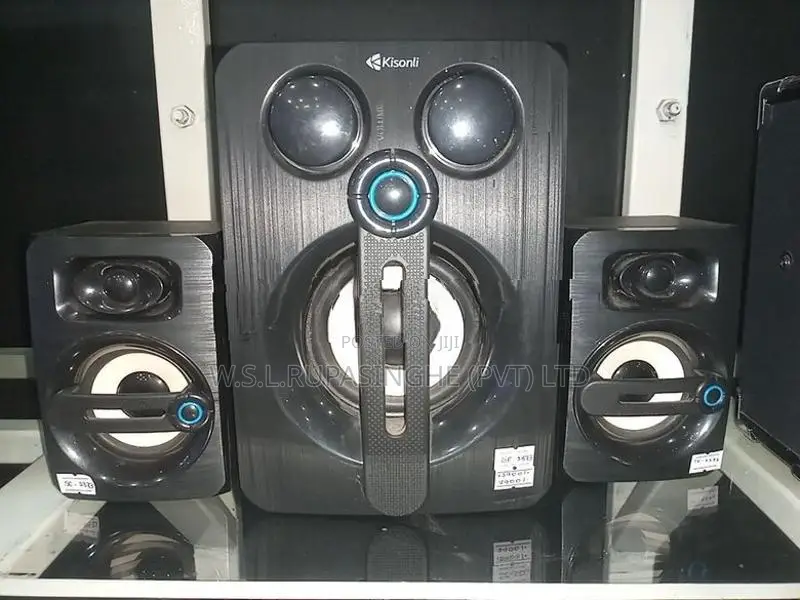 KISONLI Subwoofer