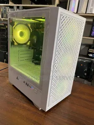 Core i5 6TH GEN With New Gaming Casing