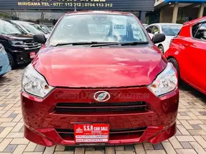 Daihatsu Mira L Grade 2025