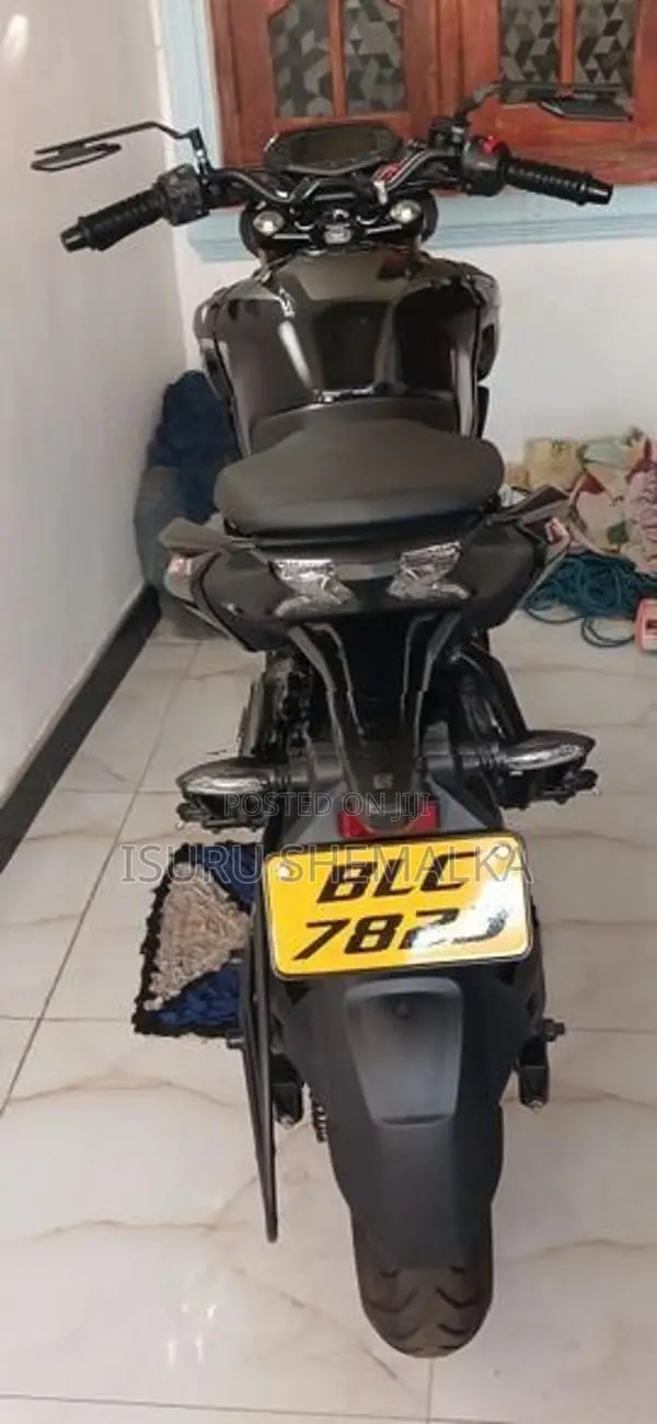 Bajaj Pulsar N160 2026