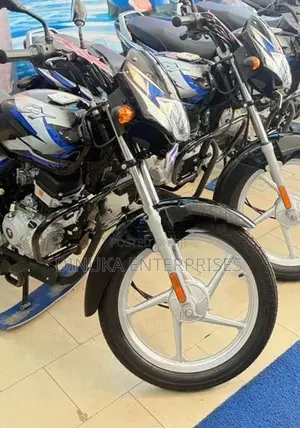 Bajaj CT100 2026