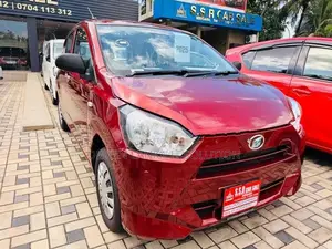 Daihatsu Mira L Grade 2025