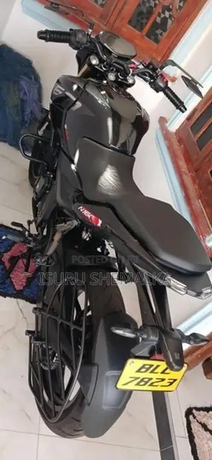 Bajaj Pulsar N160 2026